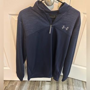 Men’s pullover